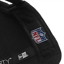 Boné New Era 9forty Metallic NFL Las Vegas Raiders - Unissex - Foto 7
