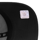 Boné New Era 9forty Metallic NFL Las Vegas Raiders - Unissex - Foto 9