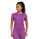 Camiseta adidas Treino Basic Tee - Feminina - Foto 1