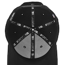 Boné New Era 9forty Metallic NBA Chicago Bulls - Unissex - Foto 6