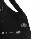 Boné New Era 9forty Metallic NBA Chicago Bulls - Unissex - Foto 7