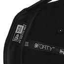 Boné New Era 9forty Metallic NBA Chicago Bulls - Unissex - Foto 8