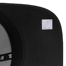 Boné New Era 9forty Metallic NBA Chicago Bulls - Unissex - Foto 9