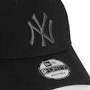 Boné New Era 9forty Metallic MLB New York Yankees - Unissex - Foto 3