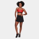 Top FILA Alca Train Elastic V - Feminino - Foto 5