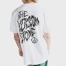 Camiseta Volcom Wavvyy Masculina - Foto 3