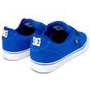 Tênis DC Shoes Anvil TX LA Unissex - Foto 4