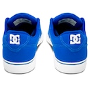 Tênis DC Shoes Anvil TX LA Unissex - Foto 5