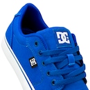 Tênis DC Shoes Anvil TX LA Unissex - Foto 6