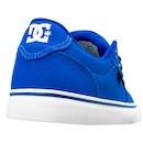 Tênis DC Shoes Anvil TX LA Unissex - Foto 8