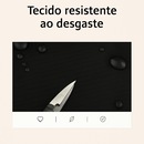 Mochila Gold Sports Dobrável Portátil Premium 20 litros - Foto 7