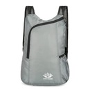 Mochila Gold Sports Dobrável Portátil Premium 20 litros - Foto 1