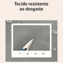 Mochila Gold Sports Dobrável Portátil Premium 20 litros - Foto 7