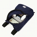 Mochila Gold Sports Dobrável Portátil Premium 20 litros - Foto 5