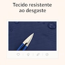 Mochila Gold Sports Dobrável Portátil Premium 20 litros - Foto 7