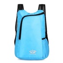 Mochila Gold Sports Dobrável Portátil Premium 20 litros - Foto 1
