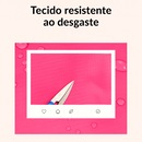 Mochila Gold Sports Dobrável Portátil Premium 20 litros - Foto 7