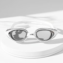 Óculos de Natação Gold Sports Race Line Premium High Definition 12.0 - Foto 3