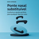 Óculos de Natação Gold Sports Race Line Premium High Definition 12.0 - Foto 6