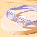 Óculos de Natação Gold Sports Race Line Premium High Definition 12.0 - Foto 3