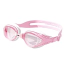 Óculos de Natação Gold Sports Race Line Premium High Definition 12.0 - Foto 2