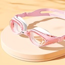 Óculos de Natação Gold Sports Race Line Premium High Definition 12.0 - Foto 3