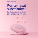 Óculos de Natação Gold Sports Race Line Premium High Definition 12.0 - Foto 5