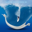 Óculos de Natação Gold Sports Race Line Premium High Definition 12.0 - Foto 7