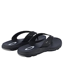 Chinelo Oakley Raptor - Masculino - Foto 3