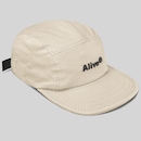 Boné Alive Logo Five Panel | Unissex - Foto 3