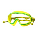 Máscara De Natação Gold Sports Vision Infanto - High Definition - Infantil - Foto 1