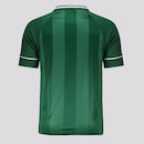 Camisa Chapecoense I Kappa 2025 Verde - Foto 2