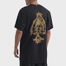 Camiseta Especial 30 Anos Golden Core - MCD - Masculino - Foto 2