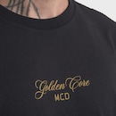 Camiseta Especial 30 Anos Golden Core - MCD - Masculino - Foto 4
