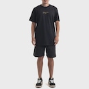 Camiseta Especial 30 Anos Golden Core - MCD - Masculino - Foto 7