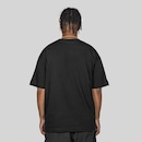 Camiseta Alive Oversized Tour Masculina - Foto 2