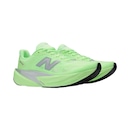 TENIS MASCULINO NEW BALANCE FUELCELL REBEL V5 - Foto 2