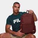 Mochila Fila Letter Classic - Foto 5