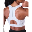 Top Authen Grit Bossa Ajustável 1 Bolso Nadador - Foto 2