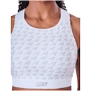 Top Authen Grit Bossa Ajustável 1 Bolso Nadador - Foto 4