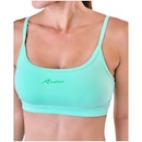 Top Authen Essential Run Trot Ajustável Reto - Foto 2