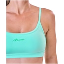 Top Authen Essential Run Trot Ajustável Reto - Foto 3