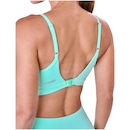 Top Authen Essential Run Trot Ajustável Reto - Foto 5