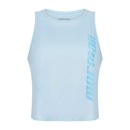 Regata Cropped Mormaii Beach Tennis Vitória Marchezini - Foto 1