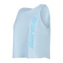 Regata Cropped Mormaii Beach Tennis Vitória Marchezini - Foto 2