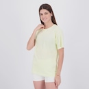 Camiseta Puma ESS Relaxed Feminina - Foto 3