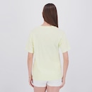 Camiseta Puma ESS Relaxed Feminina - Foto 4