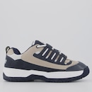 Tênis Masculino Qix Revolution Sabotage - Foto 1