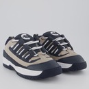 Tênis Masculino Qix Revolution Sabotage - Foto 2