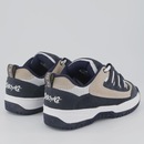 Tênis Masculino Qix Revolution Sabotage - Foto 3